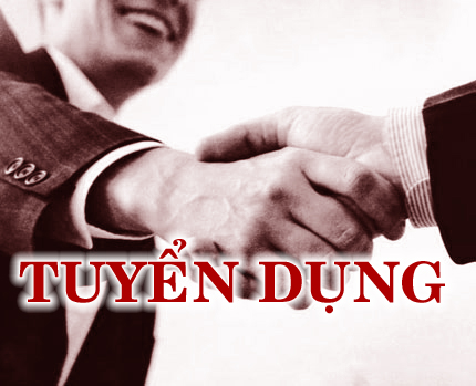 Tuyển dụng Thợ tiện cơ khí tháng từ 9/2019